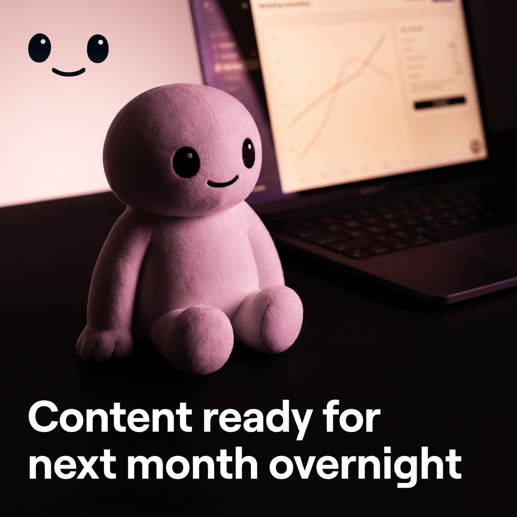 Holo Facebook ad