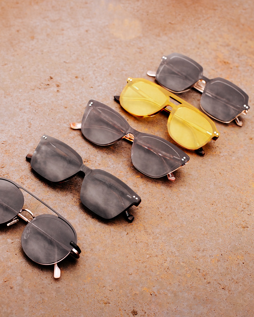 Bonoboss Handmade Accessories Facebook ad