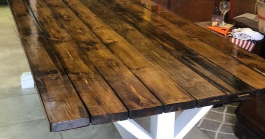 Gill Construction and Design LLC Facebook ad