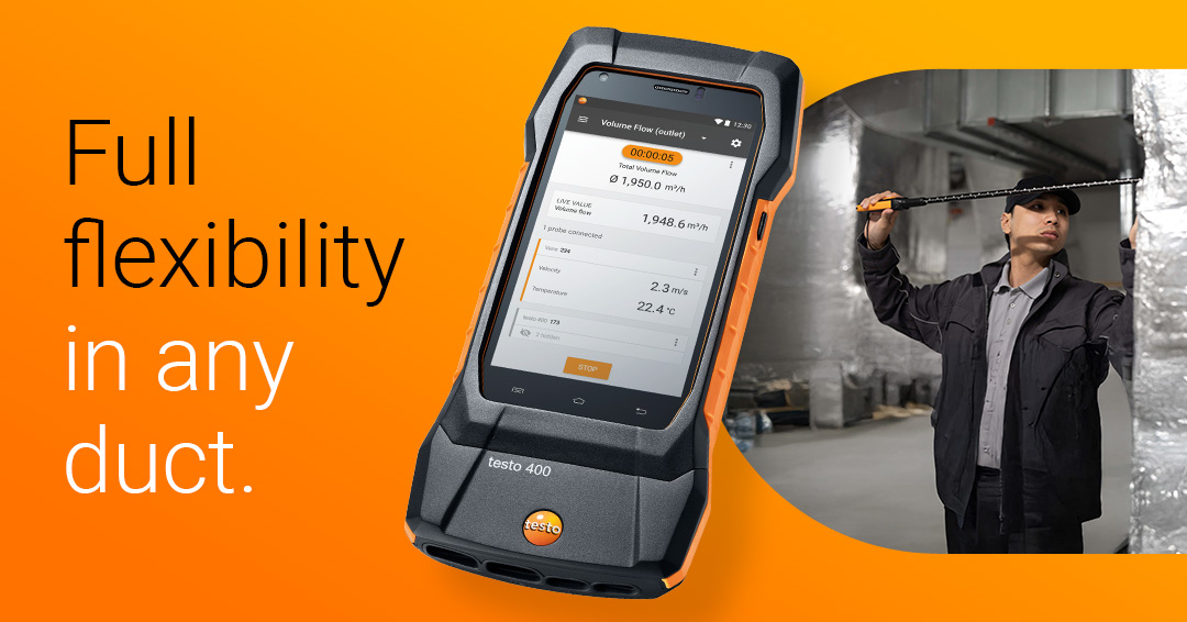 Testo India Facebook ad