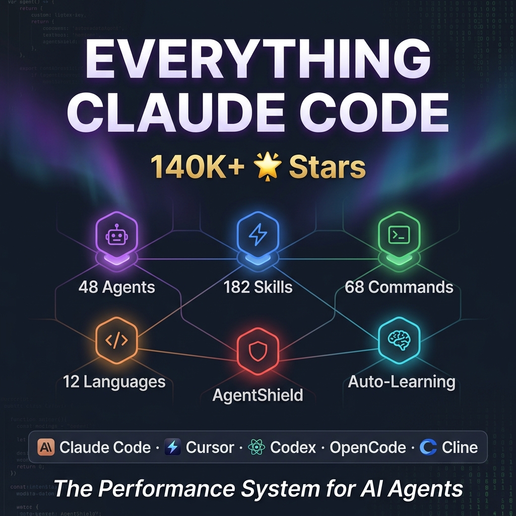 Vọc vạch AI Antigravity Facebook ad: 140K+ STARS, Repo mà mọi dev dùng Claude…