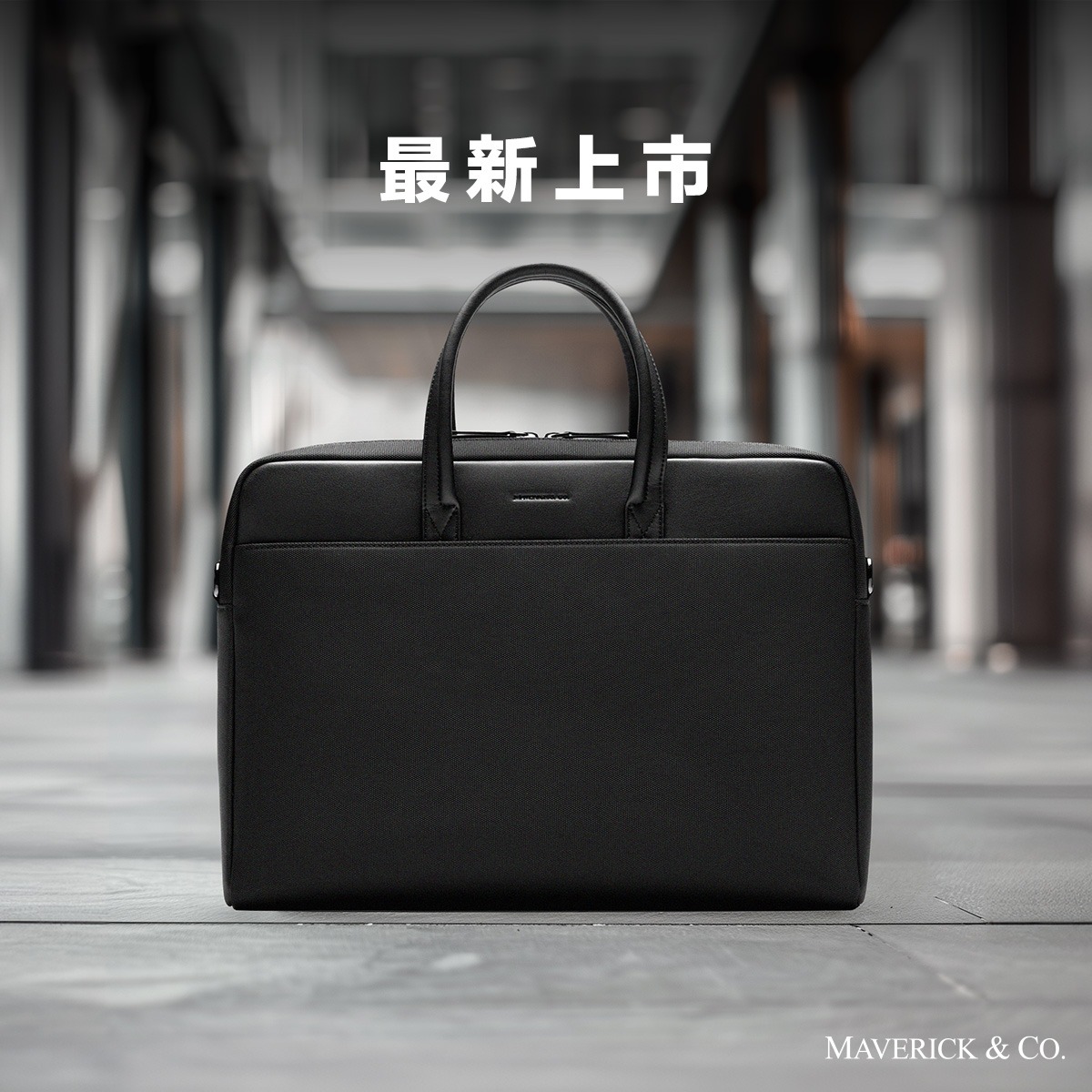 Maverick & Co. Facebook ad