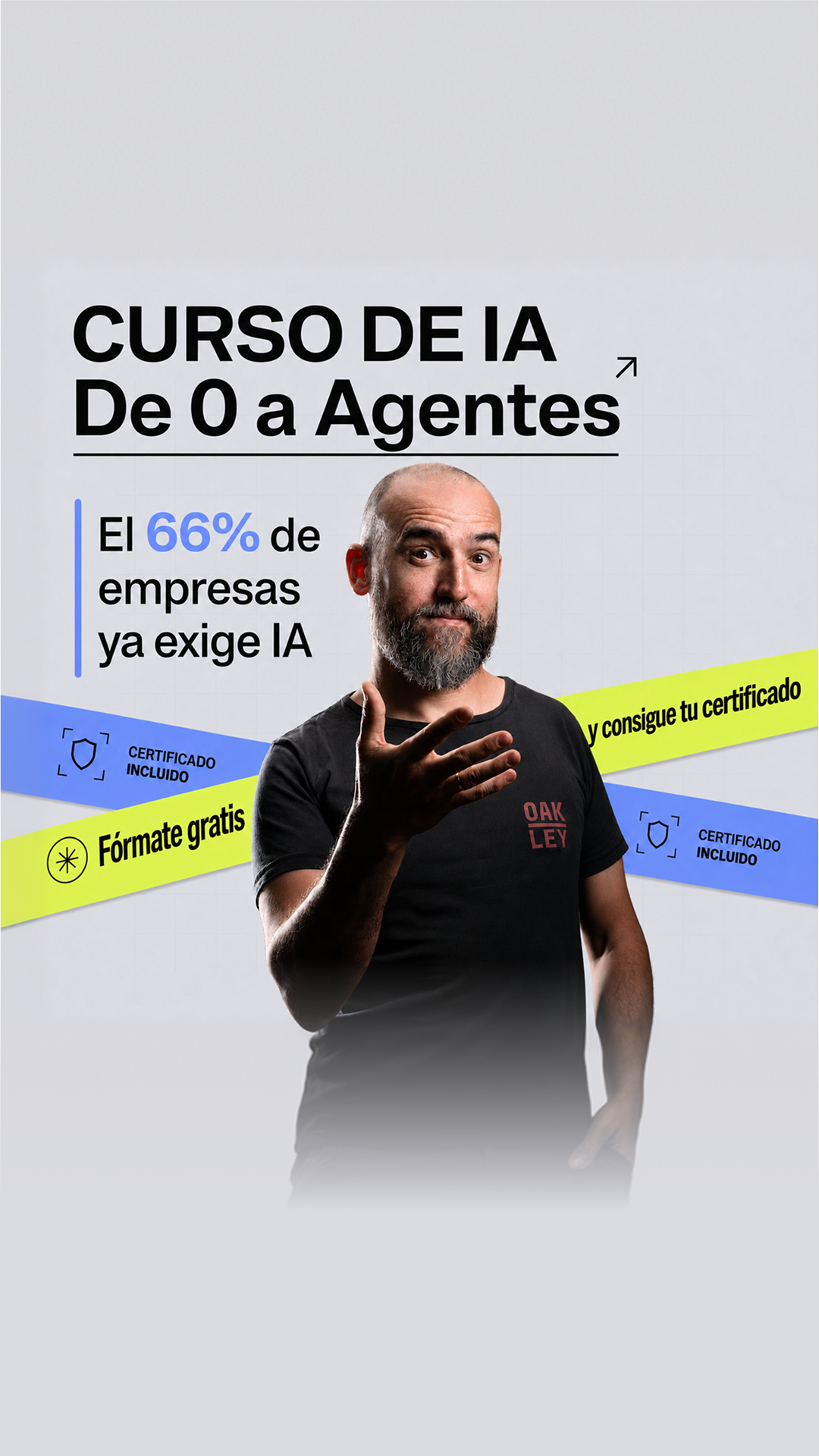 Jon Hernández Facebook ad