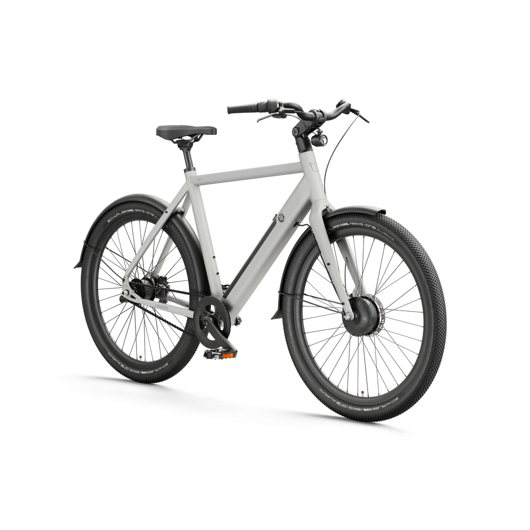 Lekker Bikes Facebook ad