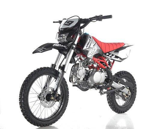MotoBuys.com Facebook ad