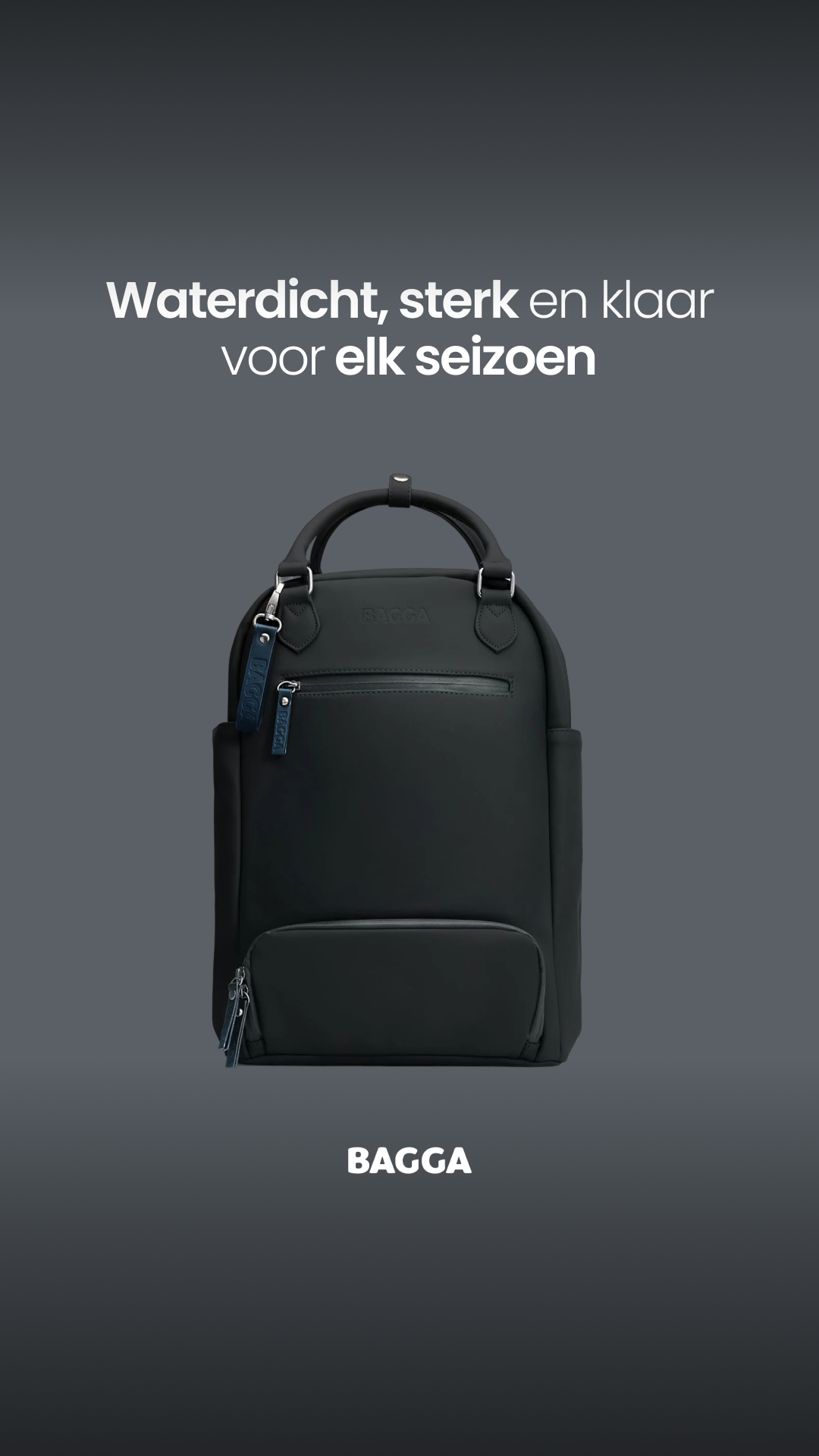 Bagga_nl Facebook ad