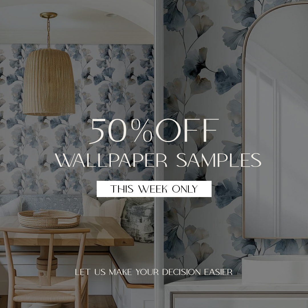 The Painted Paper Facebook ad