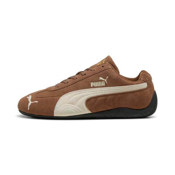 PUMA Facebook ad