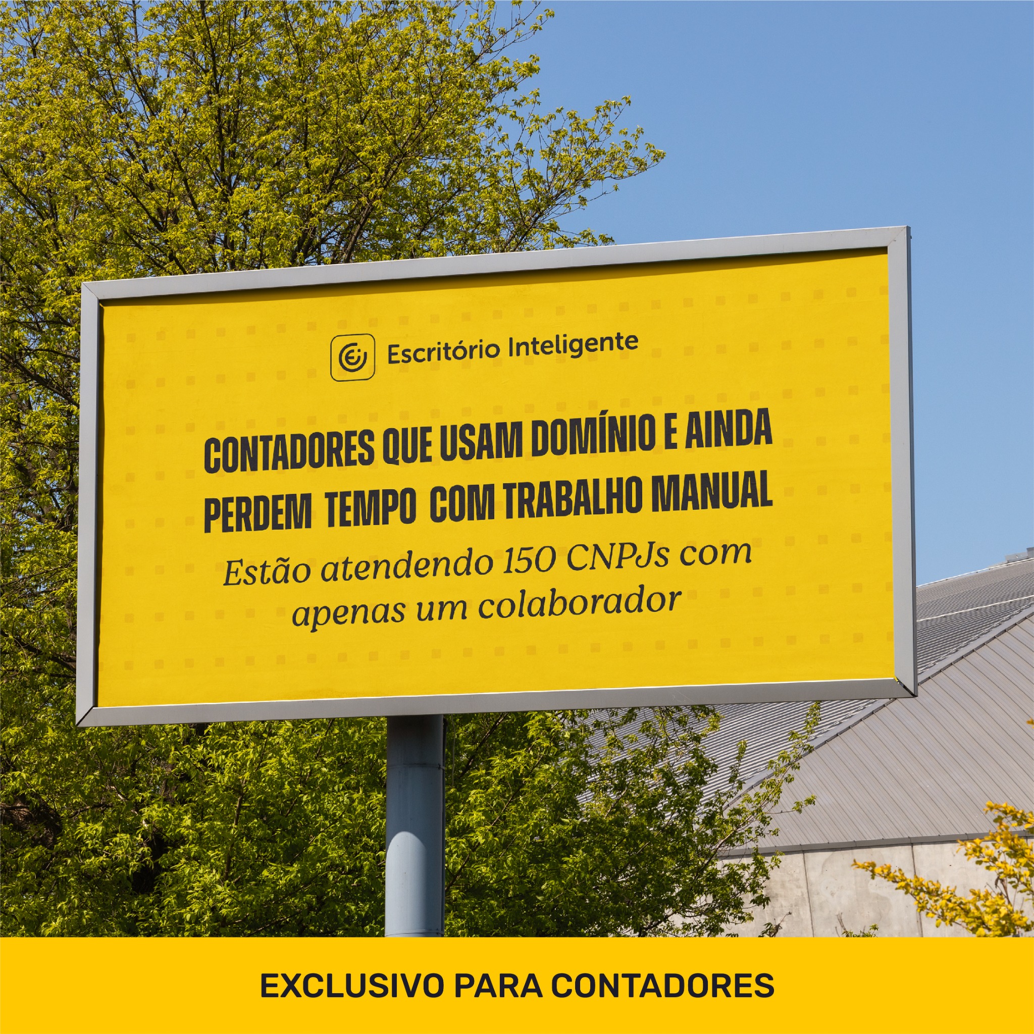 Escritório Inteligente Facebook ad: CONTABILISTA, LIBERTE O POTENCIAL DE SUA EMPRESA