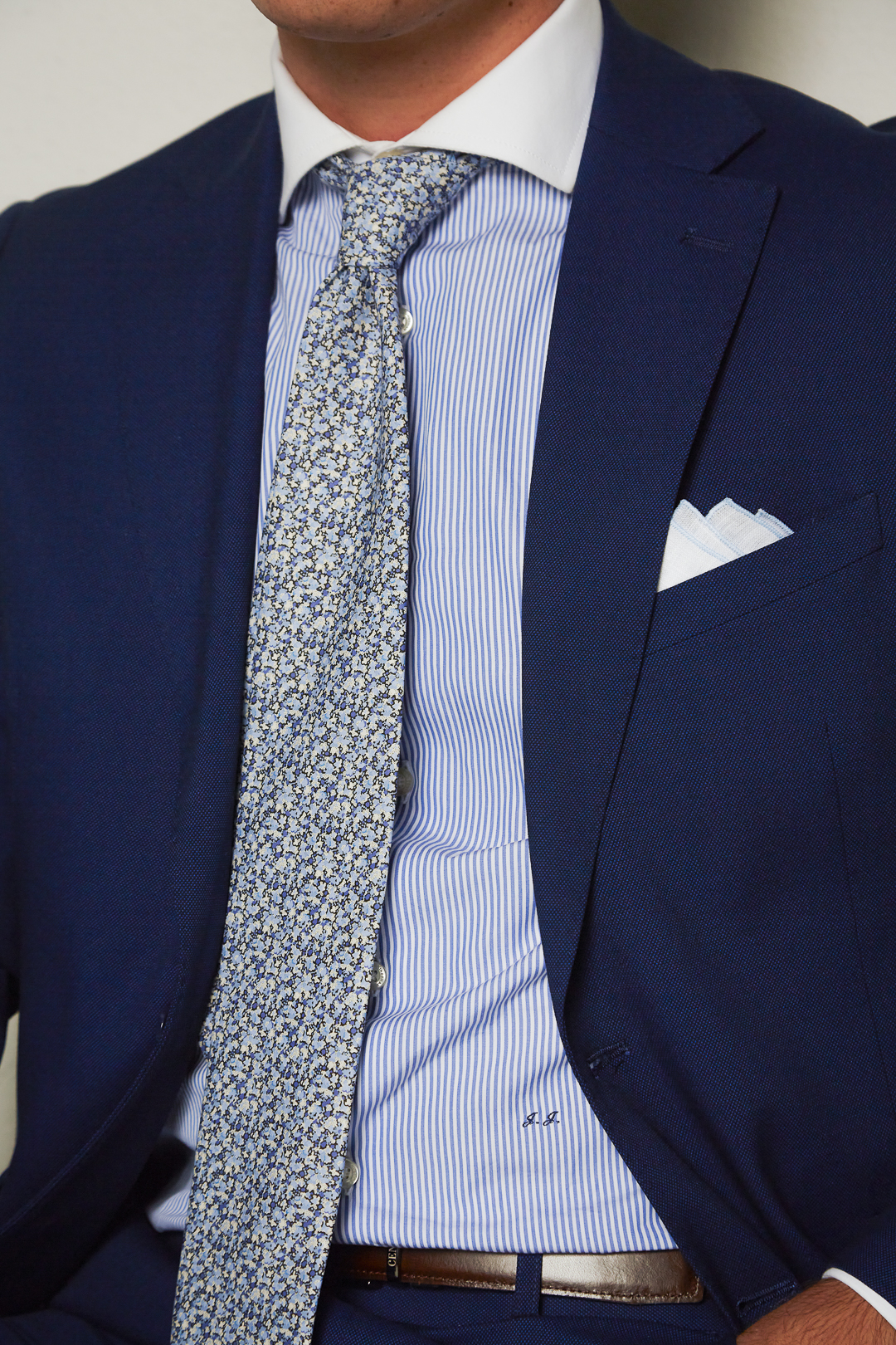 Cencibel Facebook ad: Moda y Complementos para hombres | Smart Casual