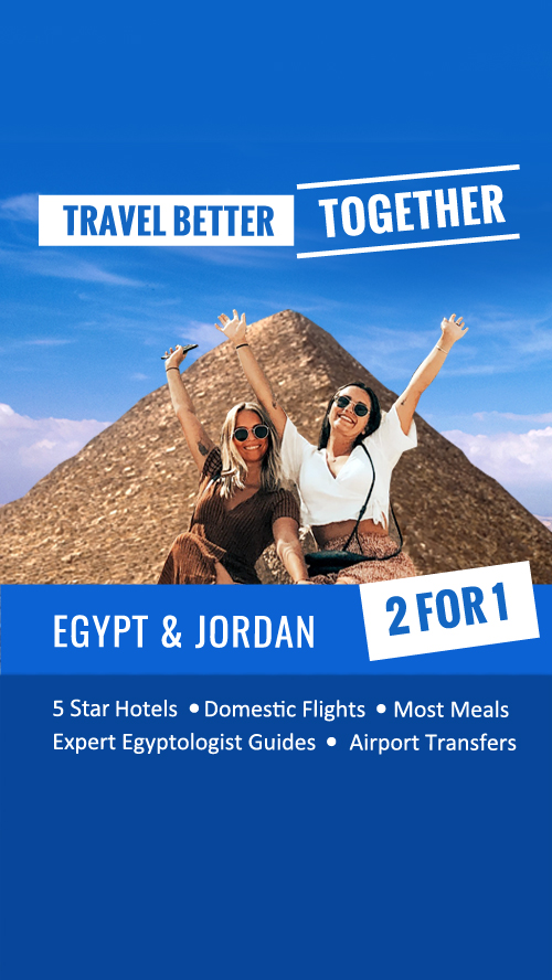 Travel Talk Tours Facebook ad from Jun 1, 2026