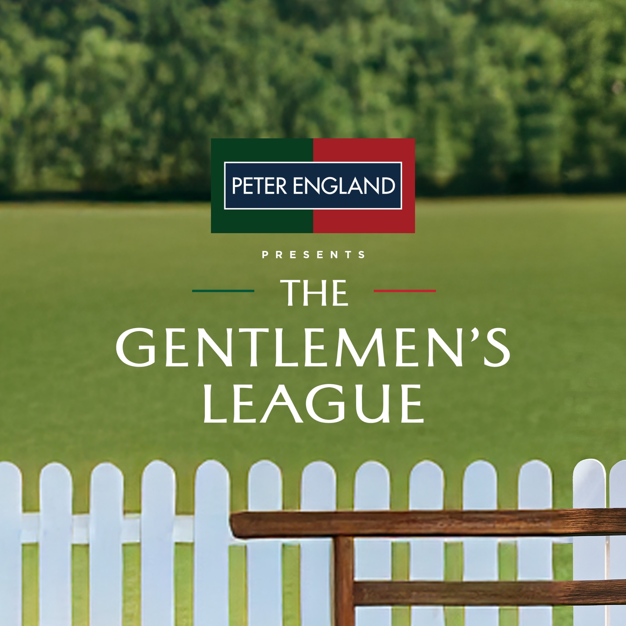 Peter England Facebook ad