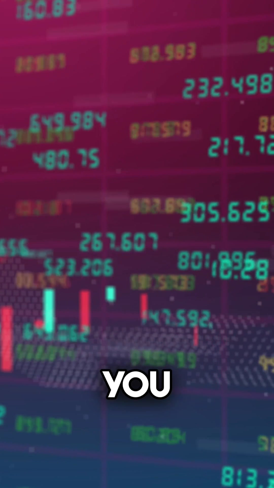 Tim Bohen Facebook ad: The Algorithm Behind Our Free Trade Alerts. See How It…