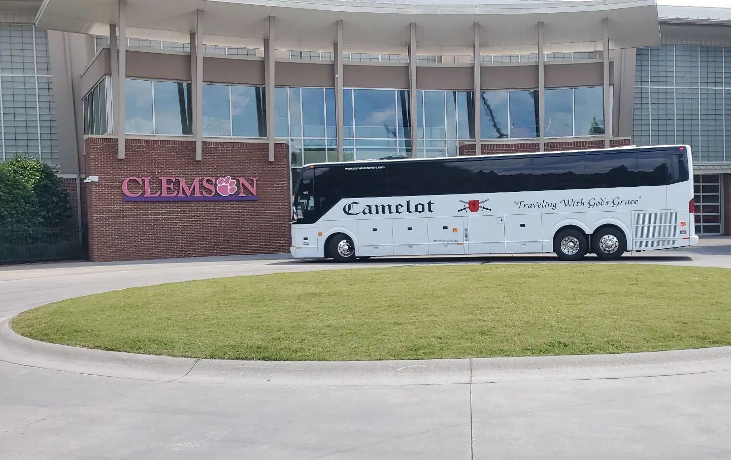 camelottravels Facebook ad from Jun 15, 2024