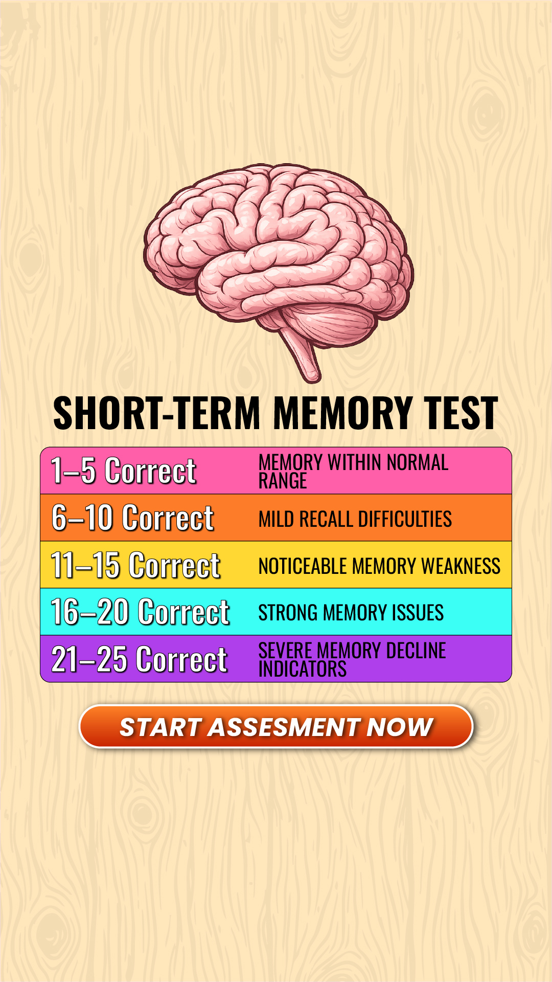 Yourselfirst: Mental Balance Facebook ad
