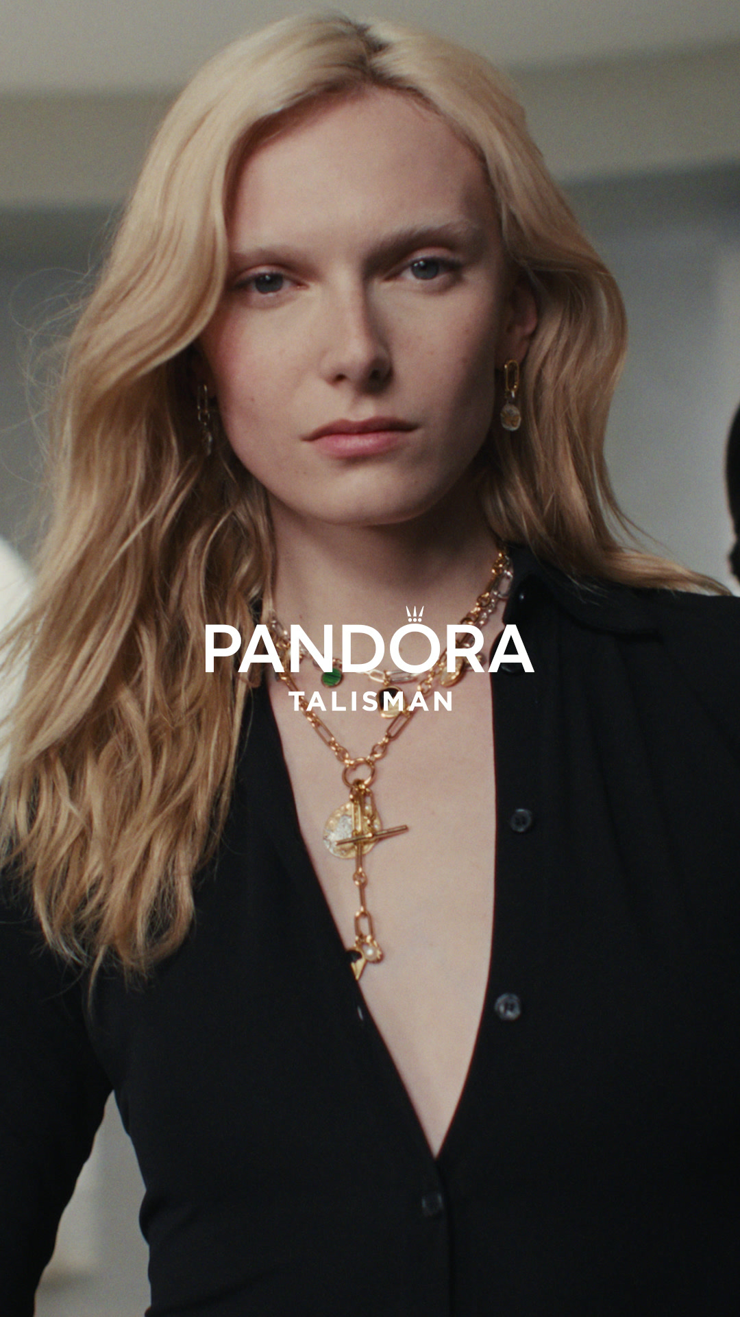 Pandora Facebook ad: Novità Pandora Talisman