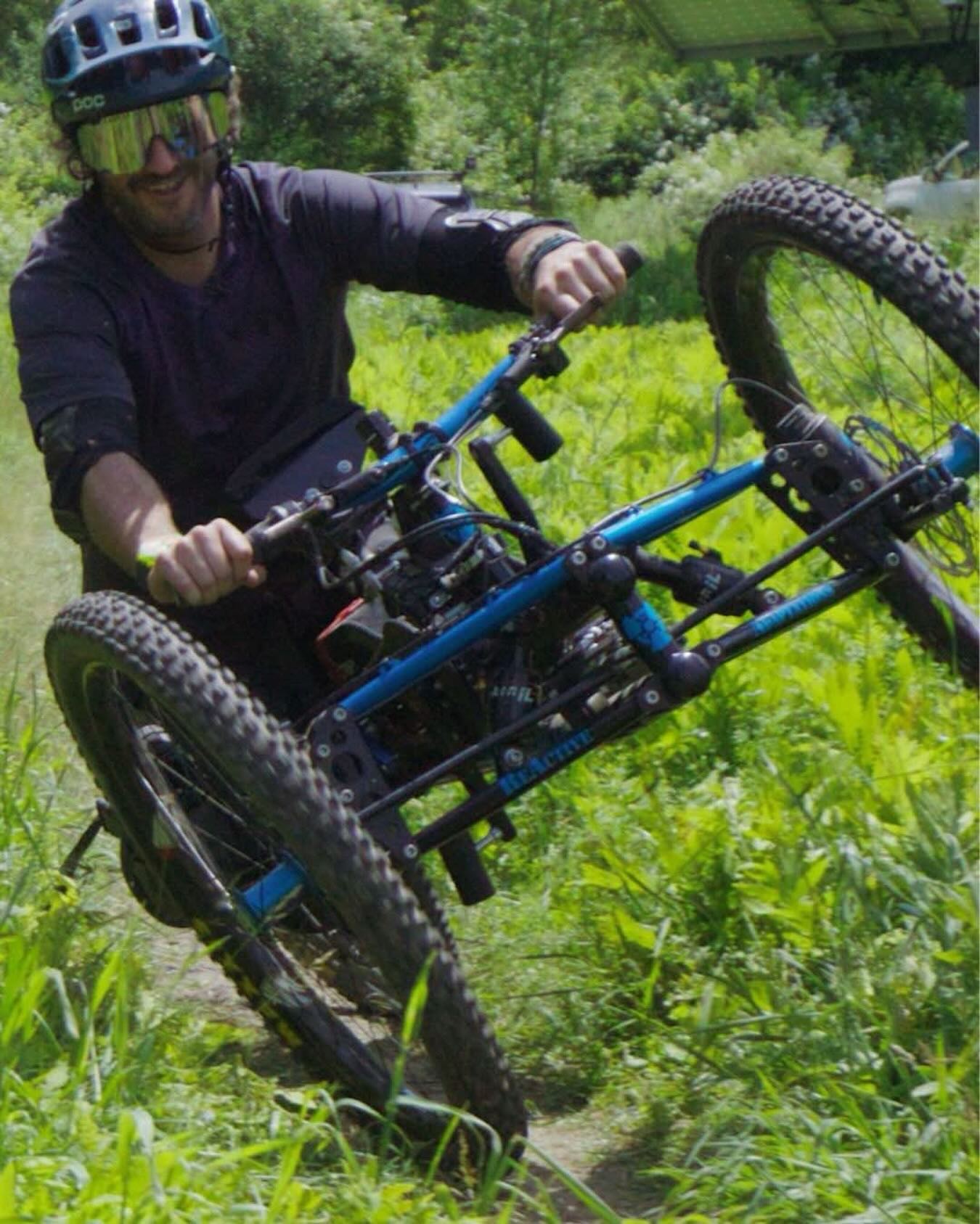 Banff Centre Mountain Film Festival Facebook ad: Mountain Film Competition