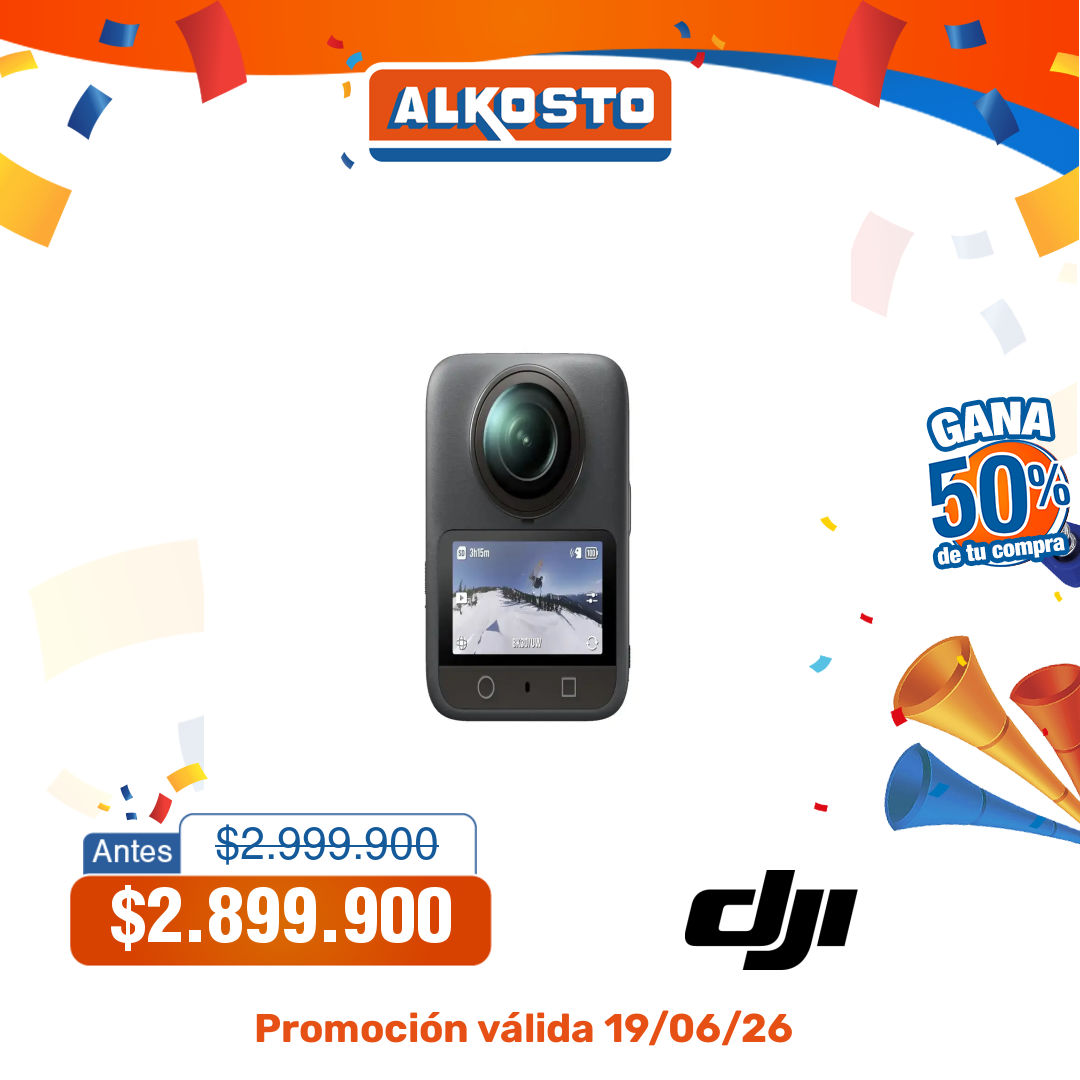 Alkosto HiperAhorro Facebook ad