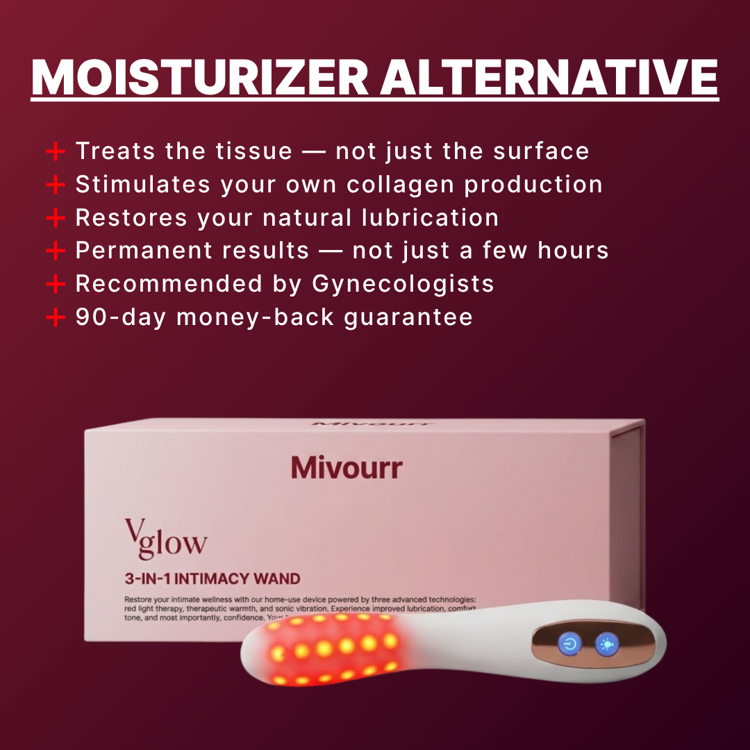 Mivourr Facebook ad