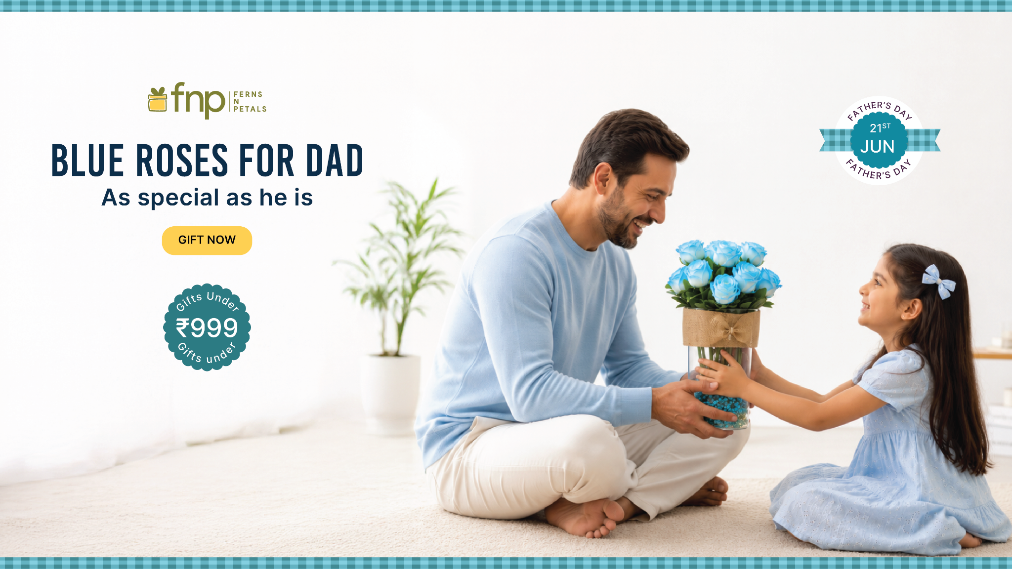 FNP Facebook ad