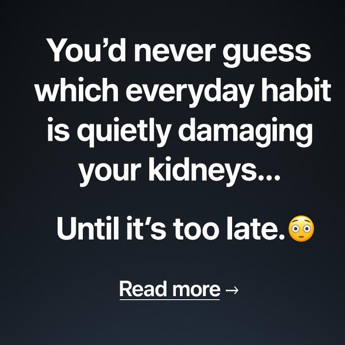 Health & Wellness Facebook ad