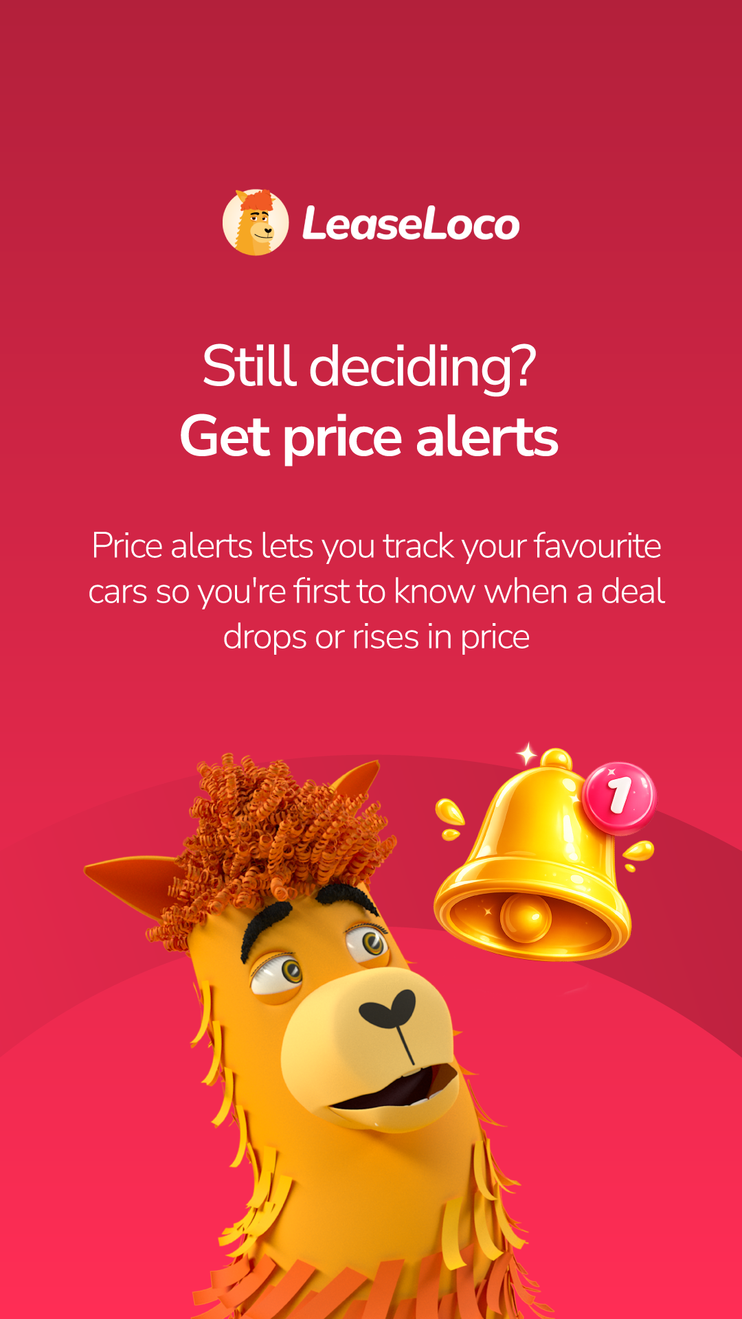 Leaseloco Facebook ad from Feb 23, 2026