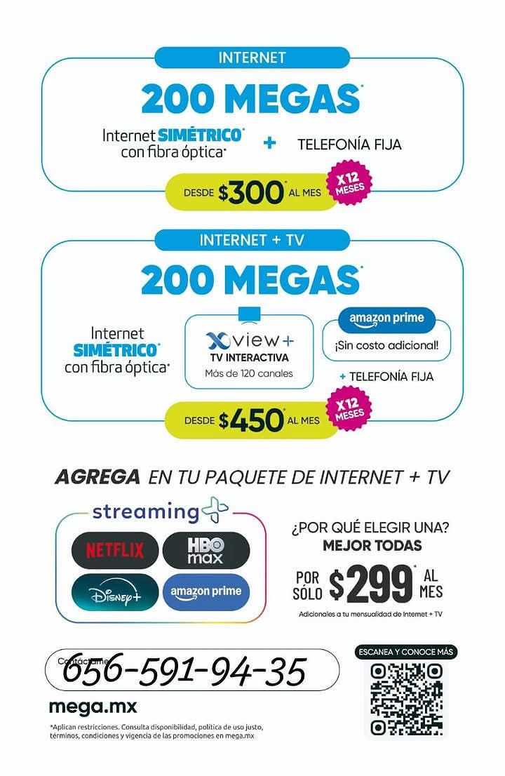 mega Facebook ad: Instalación gratis