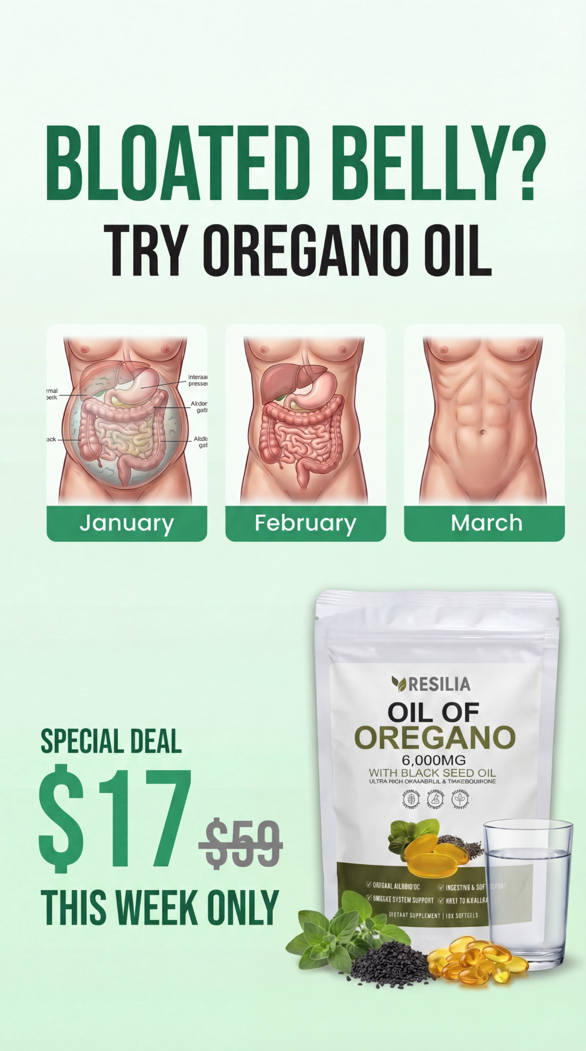 Dr. Anna Reyes Facebook ad