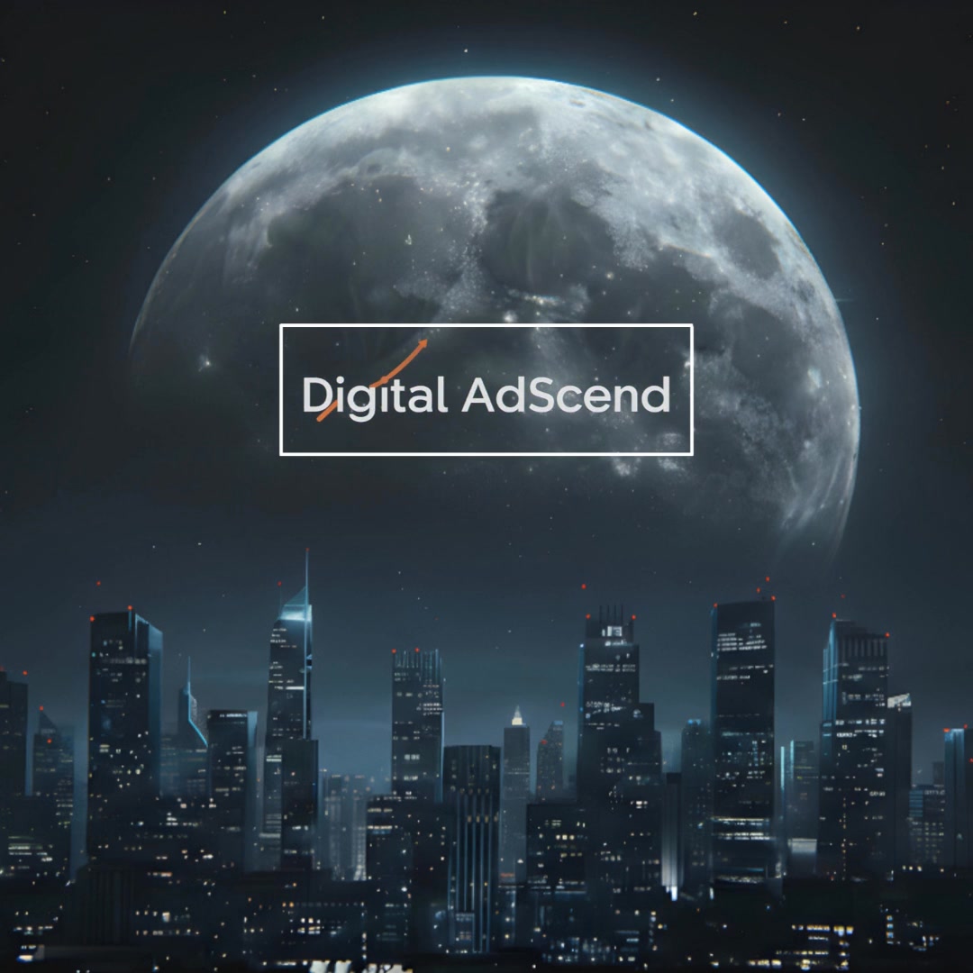 Digital AdScend Facebook ad