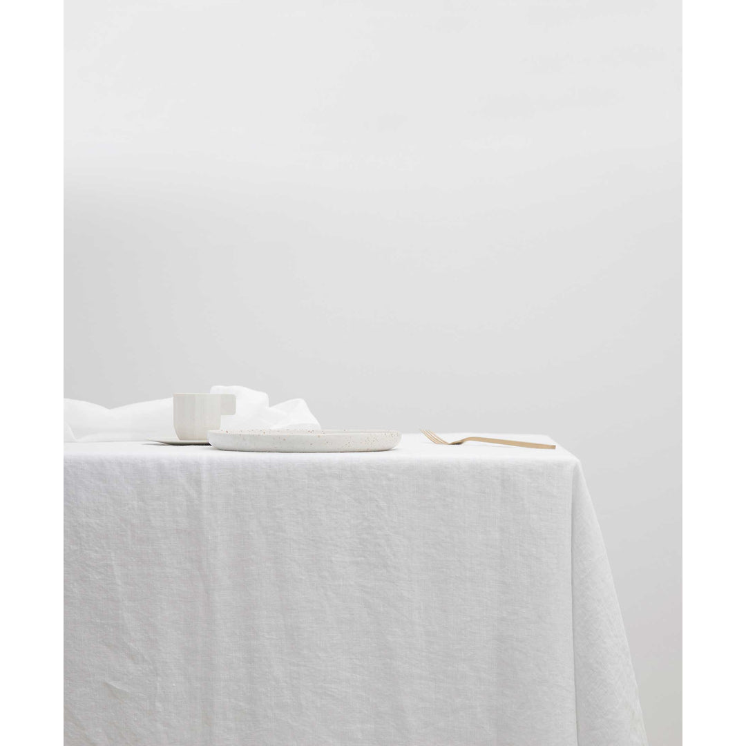 CULTIVER Facebook ad: Linen for dining strikes the perfect balance between…