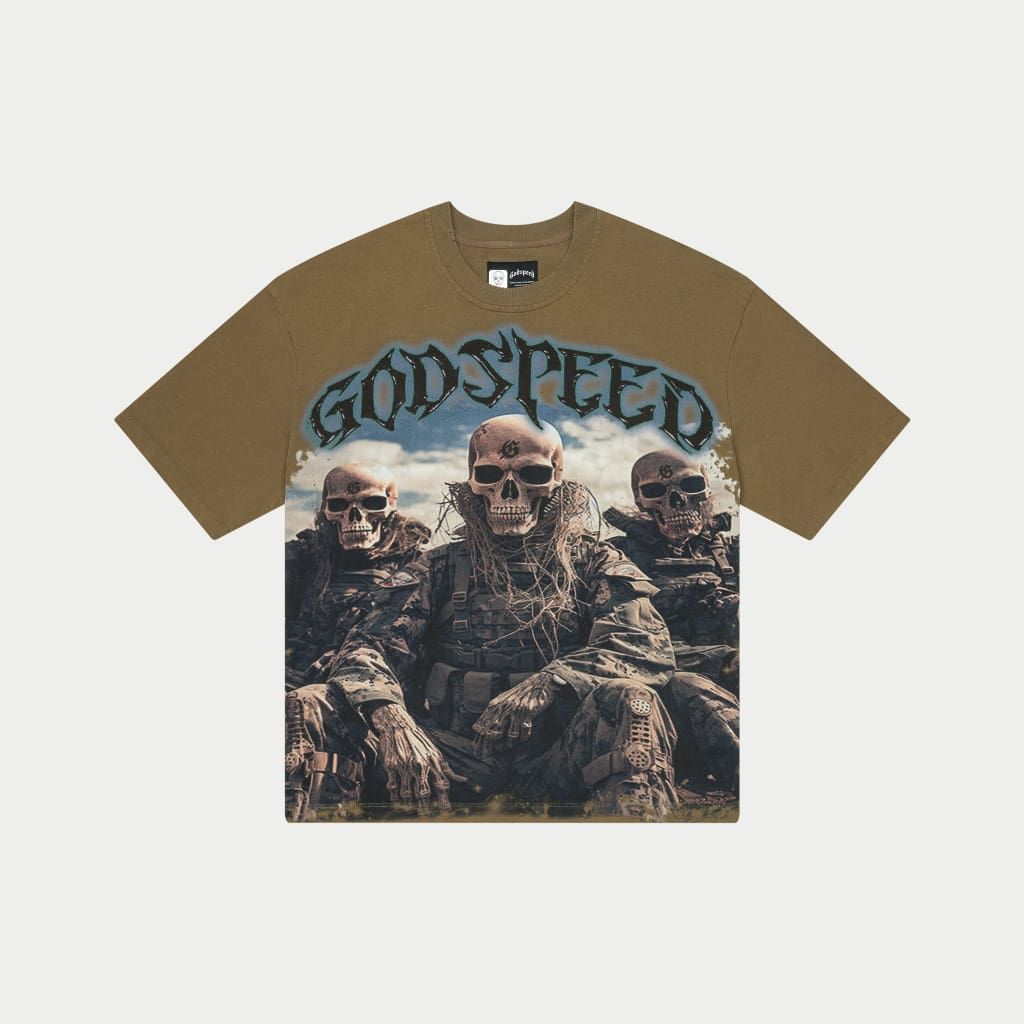 Premiumapparelshops Facebook ad: New Styles Just Dropped