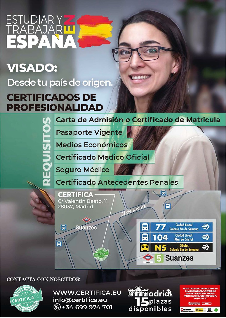 Certifica Facebook ad from Feb 6, 2026
