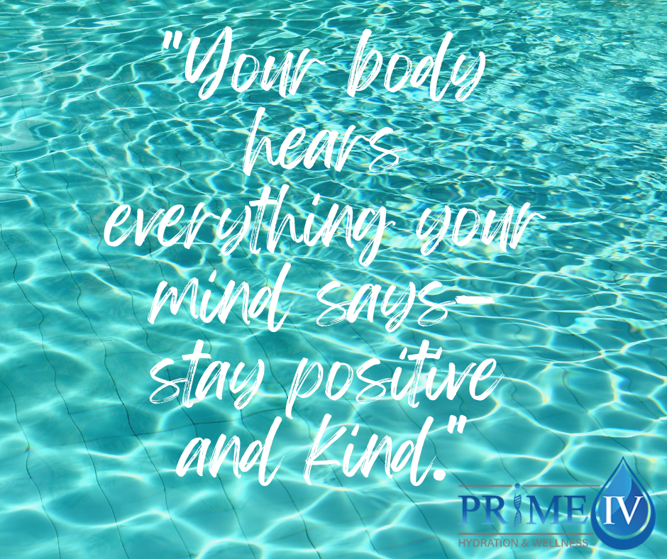 Prime IV Hydration & Wellness Facebook ad
