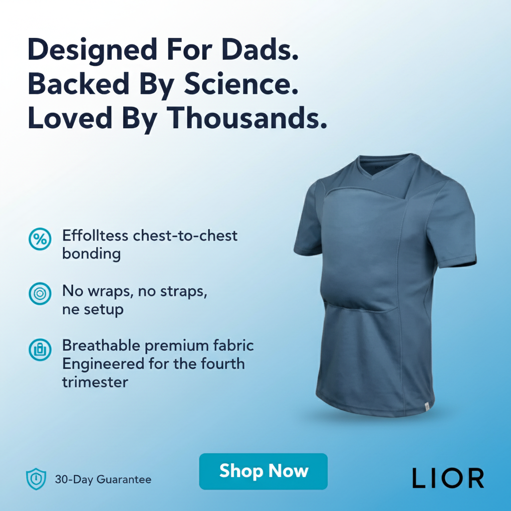 LIOR Facebook ad