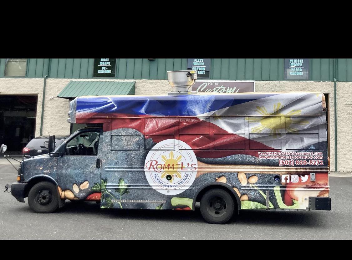 Awakening Coffee & Tap house Facebook ad: THIS FRIDAY at Awakening Coffee & Taphouse!