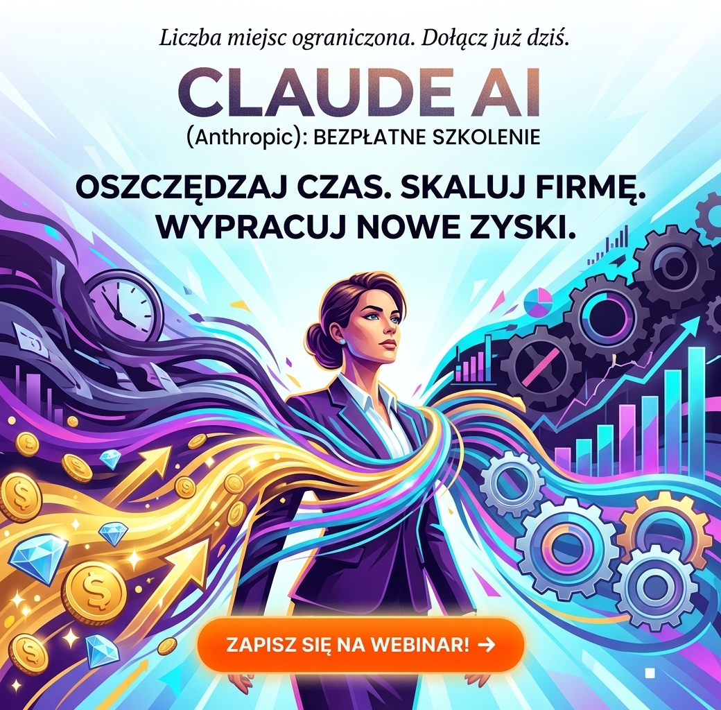 Krajowe Centrum Badań Sztucznej Inteligencji Facebook ad from May 30, 2026
