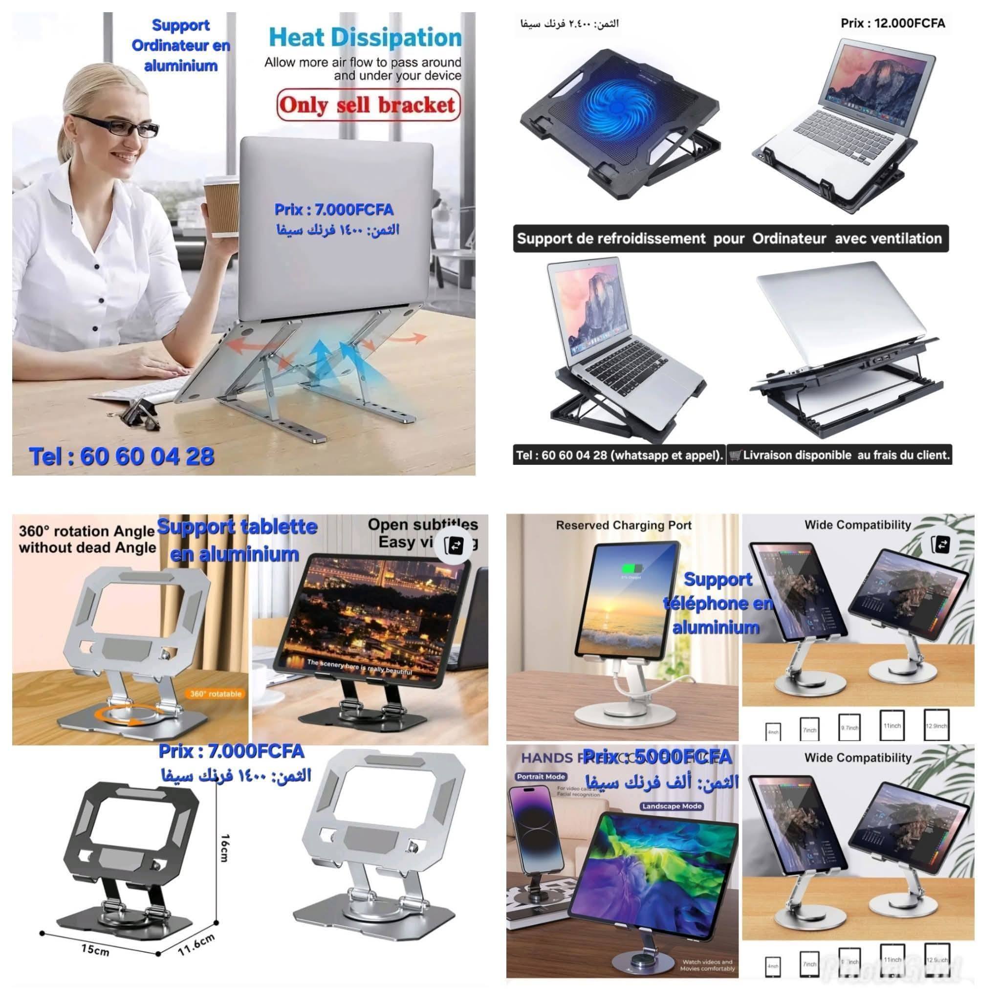 Adjabani E-commerce Facebook ad: Disponibles tous ces articles de bonne qualité Originale…