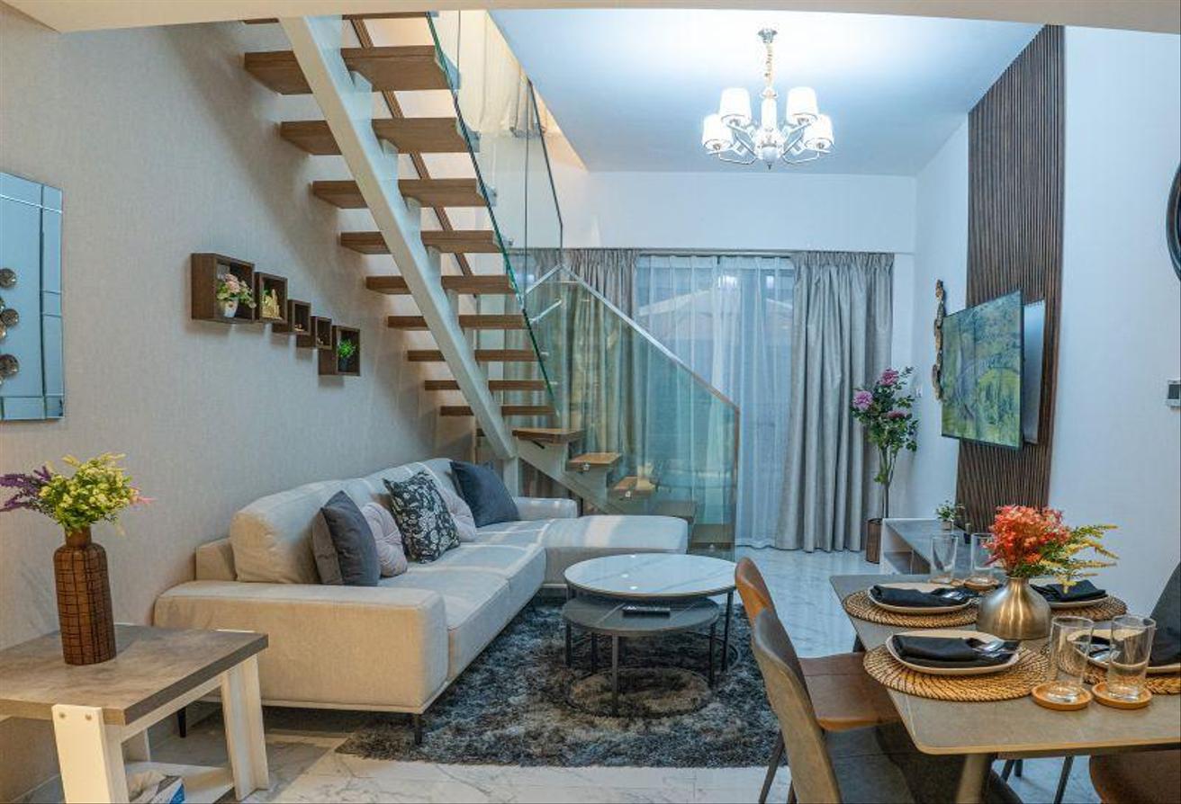 Property Finder Facebook ad