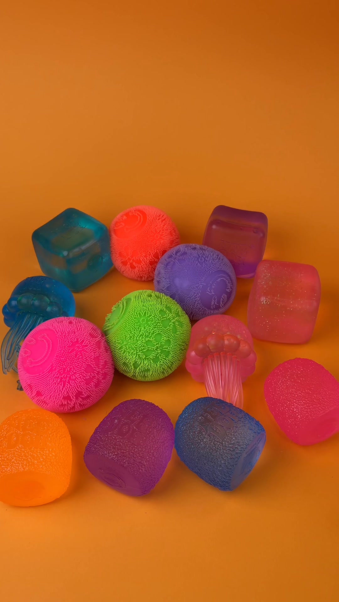 Nubi & Pals Facebook ad: Warning: You Won’t Want to Put These Down!