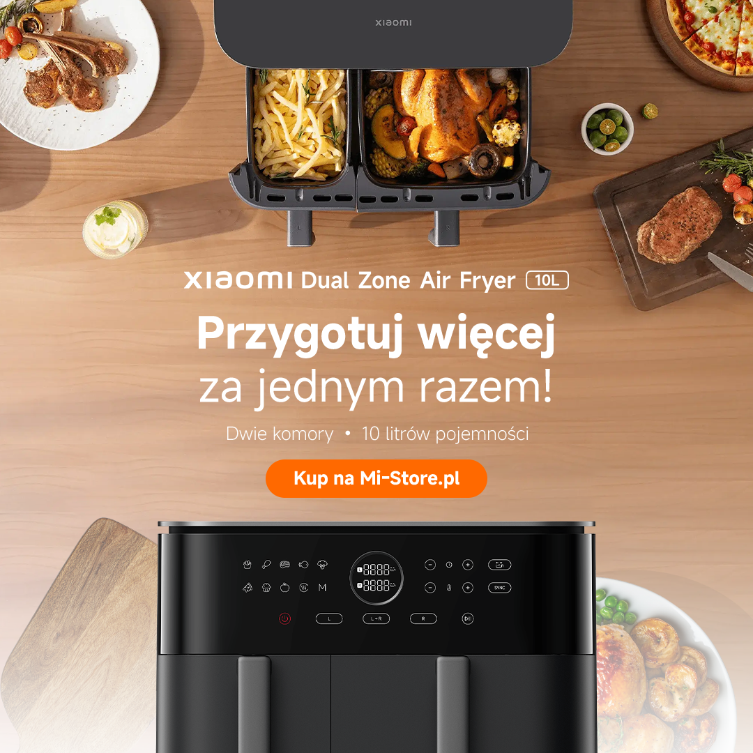 Mi-Store.pl Facebook ad from Sep 15, 2025