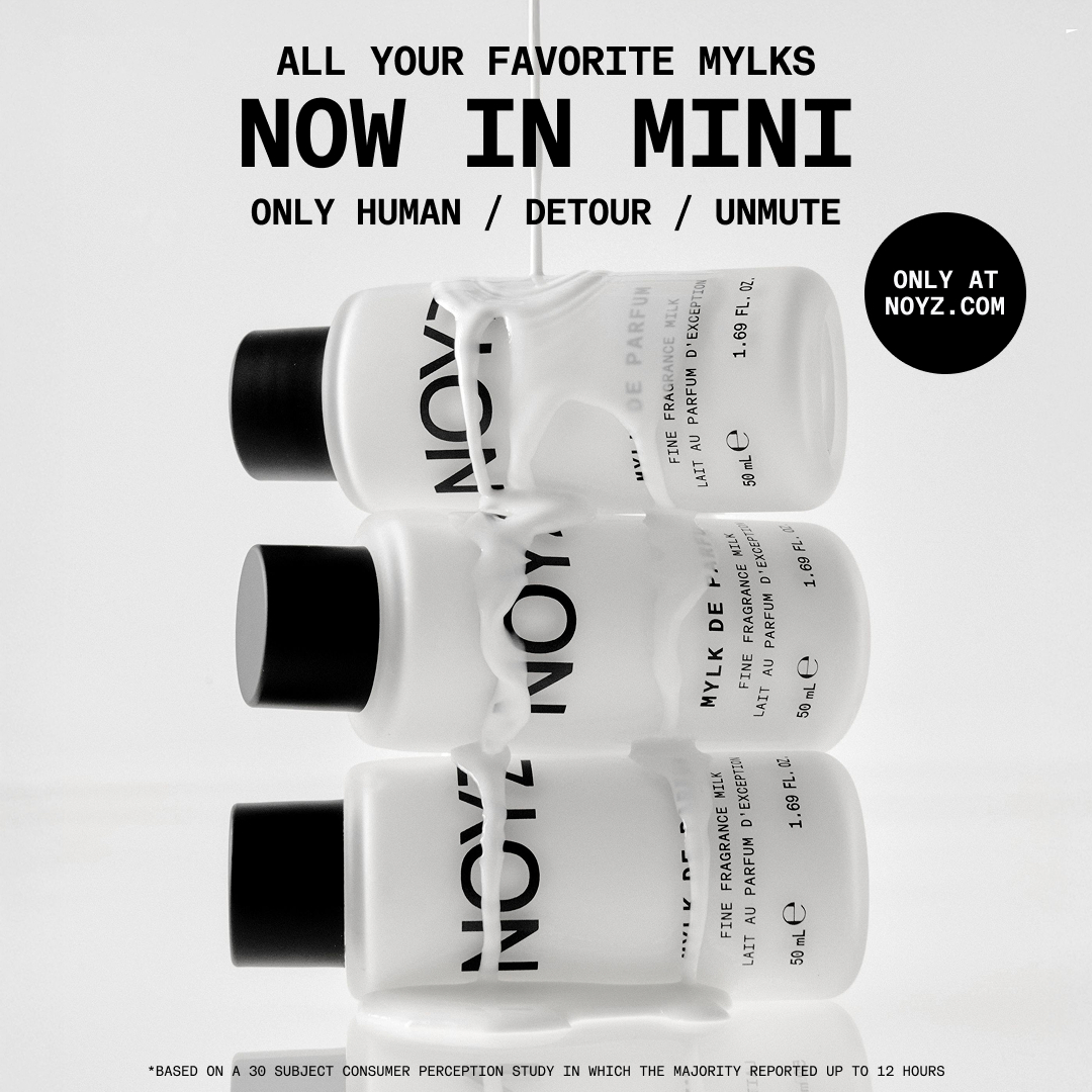 NOYZ Facebook ad