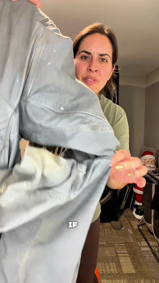 Clean Guy Facebook ad: They Smell SOOOO Good