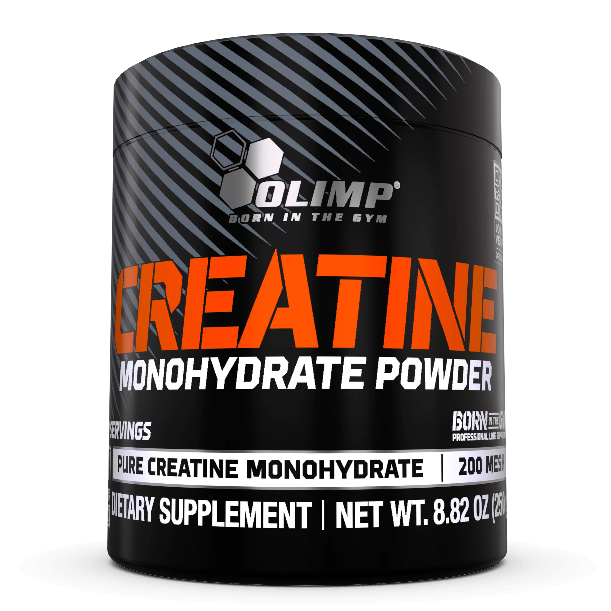 Eagle One Nutrition Facebook ad