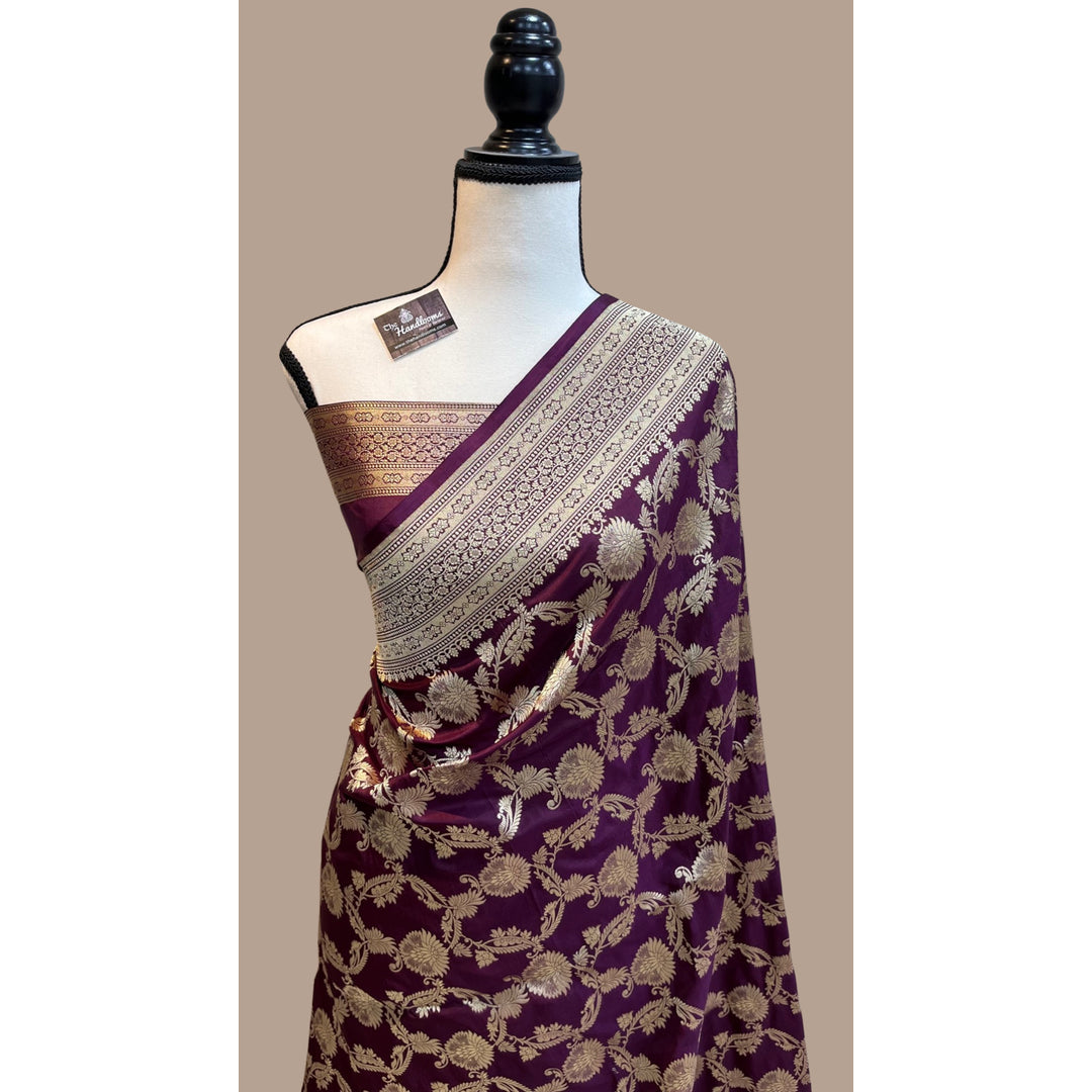 The Handlooms Facebook ad