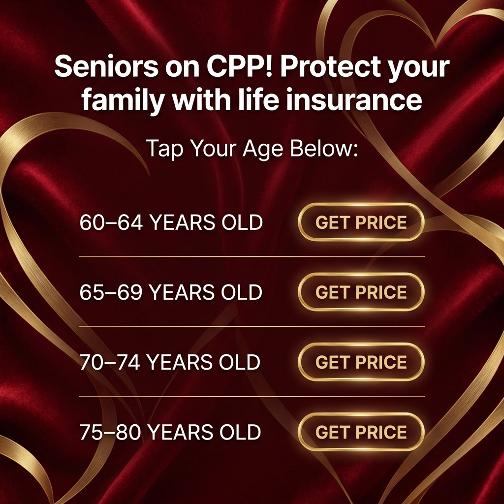 Go Plan 4 Later Facebook ad