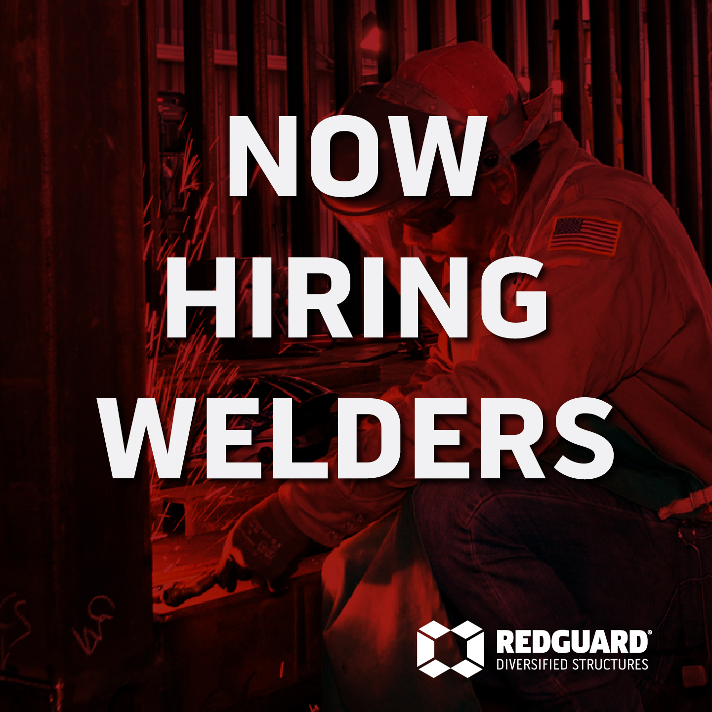 RedGuard Facebook ad from Jun 5, 2026