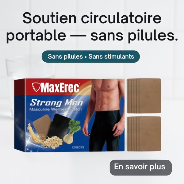 Vitalité Magazine Facebook ad