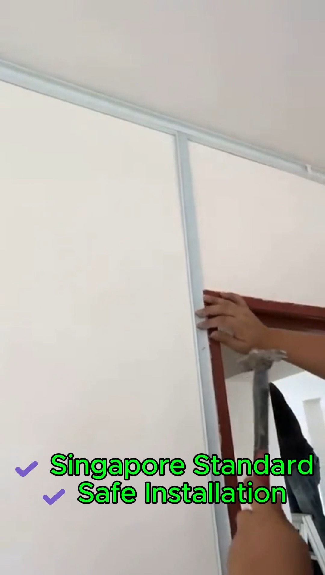 Lito Electrical Services Facebook ad: Electrical wiring done right