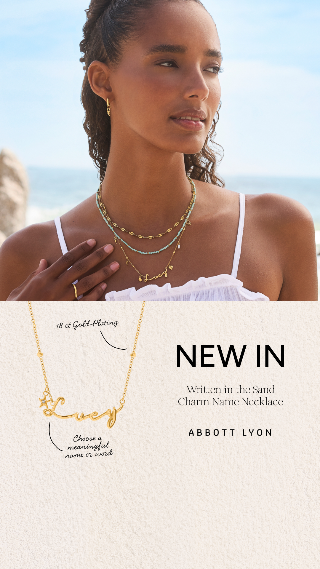 Abbott Lyon Facebook ad