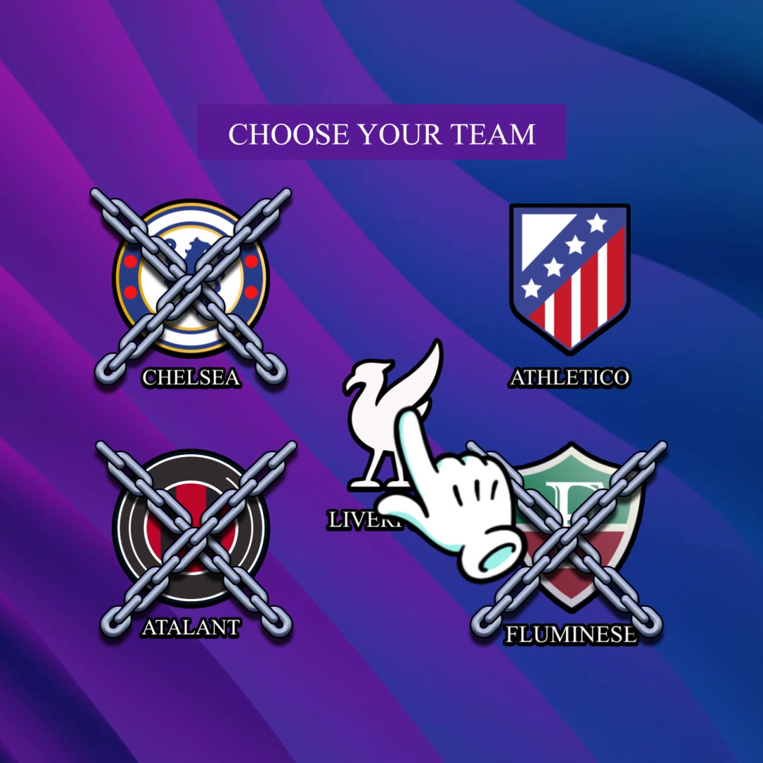 Mini Soccer Star Facebook ad: Rule the Soccer World!